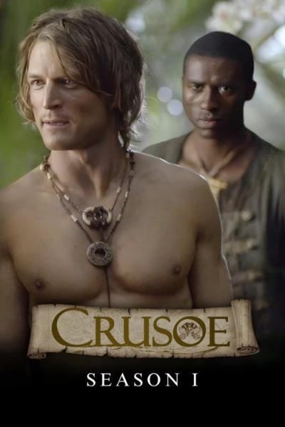 Crusoe filmas online