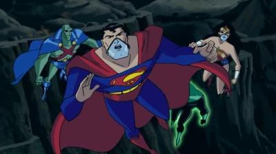 Justice League