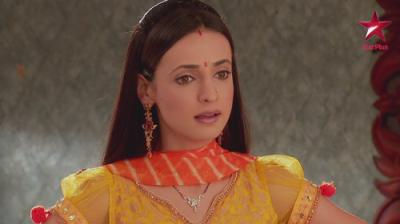 Iss Pyaar Ko Kya Naam Doon?
