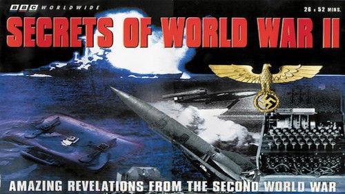 Secrets of World War II filmas žiurėti online