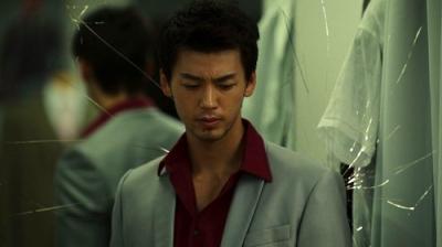 Kaip drakonas: Yakuza