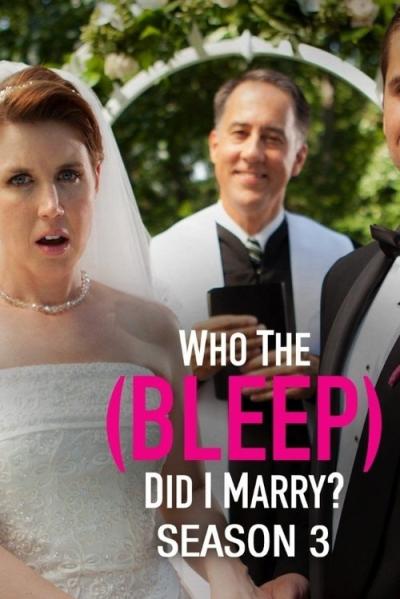 Who The (Bleep) Did I Marry? filmas online