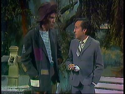 El Chavo del Ocho