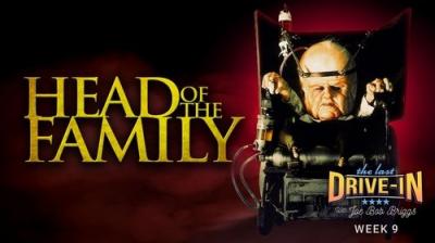 The Last Drive-in with Joe Bob Briggs