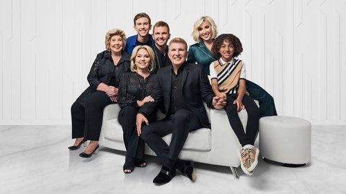 Chrisley Knows Best filmas žiurėti online