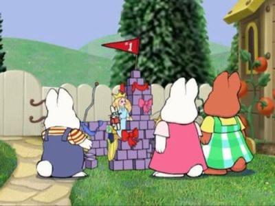 Max & Ruby