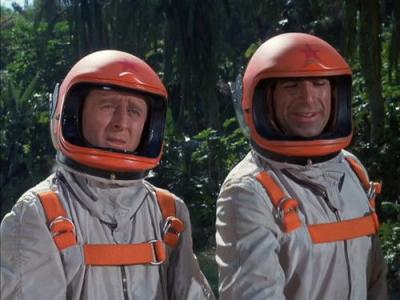 Gilligan's Island