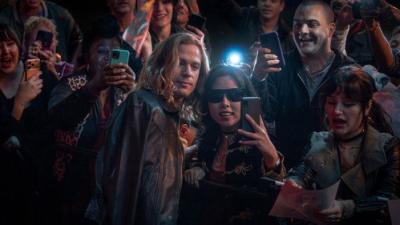 The Vampire Lestat