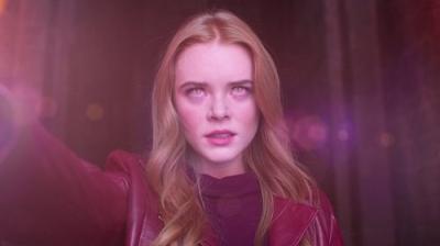 Likimas: Vinksių saga