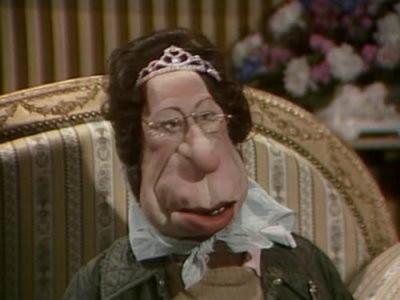 Spitting Image