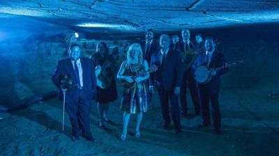 Bluegrass Underground
