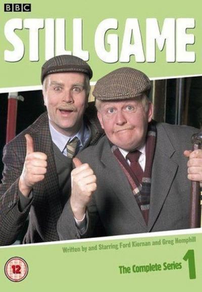 Still Game filmas online