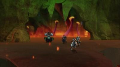 Slugterra