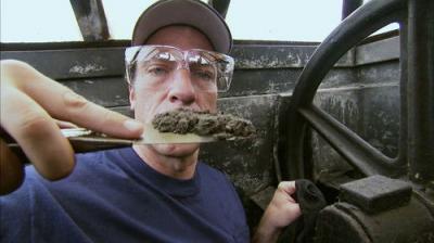 Dirty Jobs