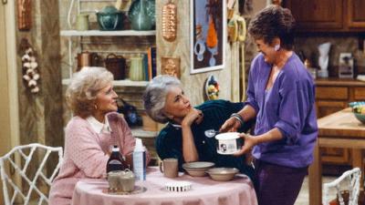 The Golden Girls