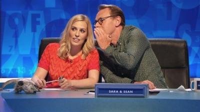 8 Out of 10 Cats Does Countdown