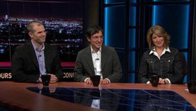 Real Time with Bill Maher