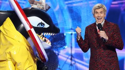 The Masked Singer Australia