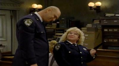 Night Court