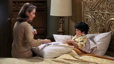 The Courtship of Eddie's Father