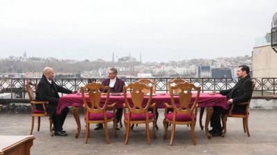 Eşref Rüya