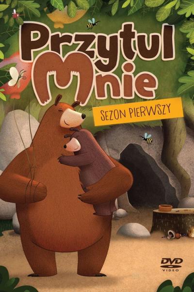 Przytul mnie filmas online