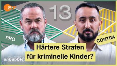 13 Fragen