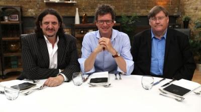 MasterChef: The Professionals