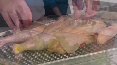 America's Test Kitchen