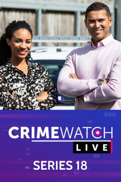 Crimewatch Live filmas online