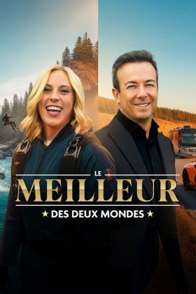 Le Meilleur des Deux Mondes filmas online