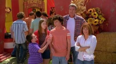 The Middle