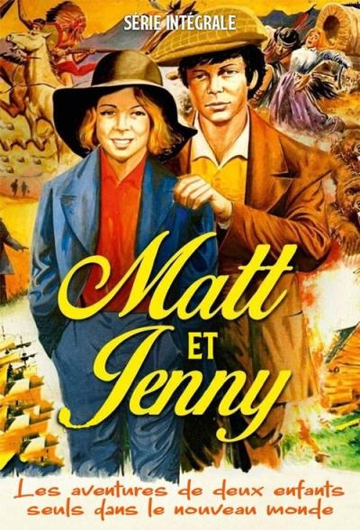Matt and Jenny filmas online
