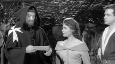 The Adventures of Robin Hood