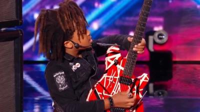 La France a un incroyable talent