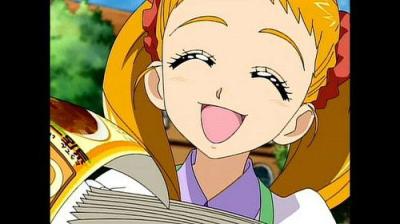 Yes！プリキュア5