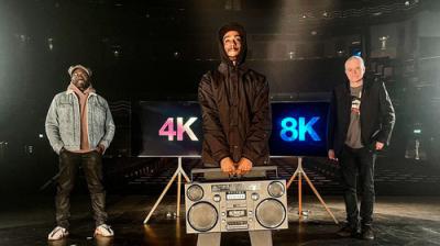 The Gadget Show
