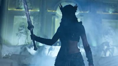Encantadia Chronicles: Sang'gre