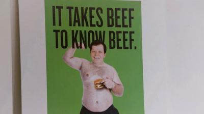 Wahlburgers
