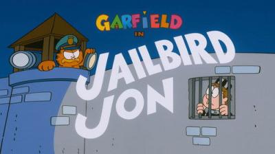 Garfield and Friends