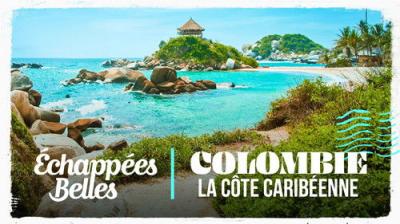 Échappées Belles