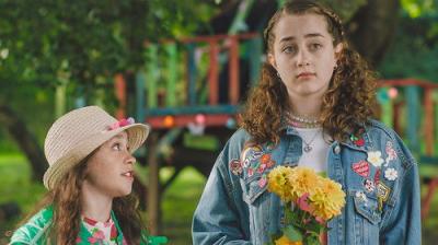 The Dumping Ground