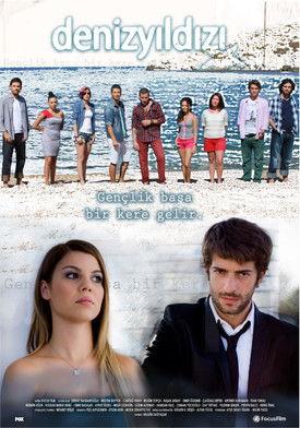 Deniz Yıldızı filmas online