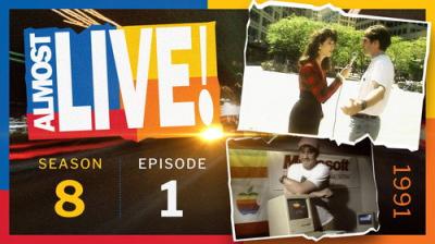 Almost Live!