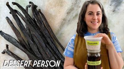 Dessert Person with Claire Saffitz