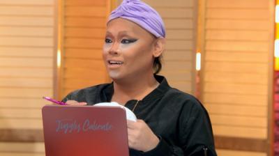 RuPaul's Drag Race All Stars: UNTUCKED