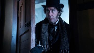 Dickensian