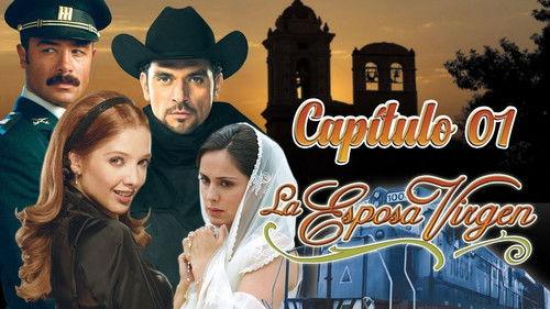 La esposa virgen filmas žiurėti online