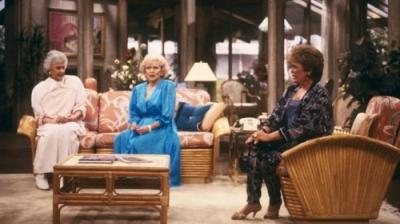 The Golden Girls