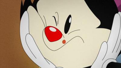 Animaniacs